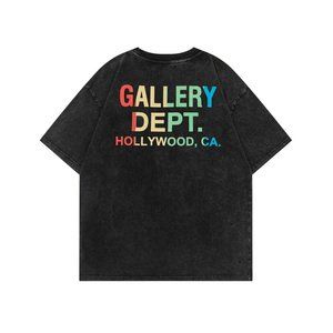 Gallery dept Tees- Short Sleeve T-shirt